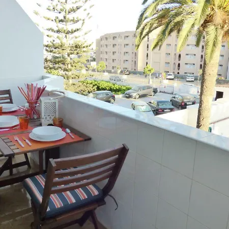 Апартаменты Teror Playa