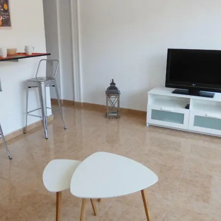 Appartement Teror Playa
