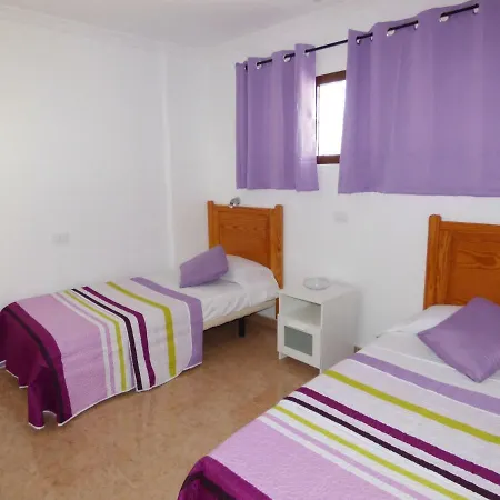 Appartement Teror Playa Playa del Inglés