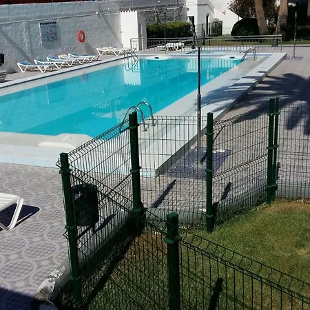 Appartement Teror Playa *