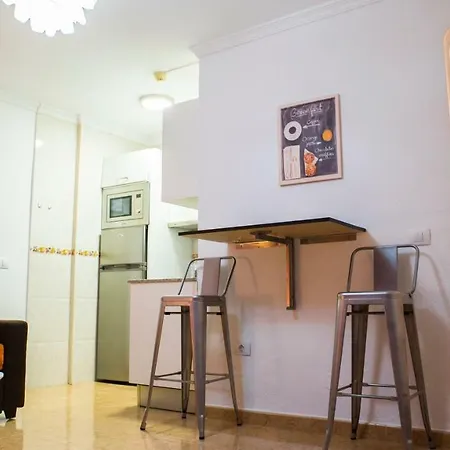 Teror Playa Appartement