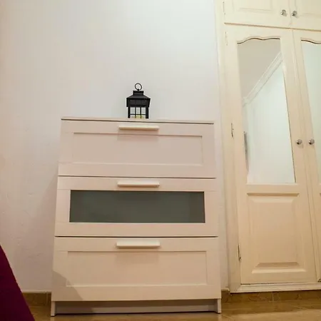 Appartement Teror Playa *
