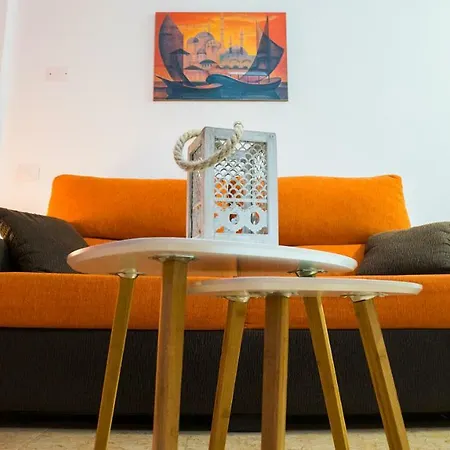 Appartement Teror Playa Playa del Inglés