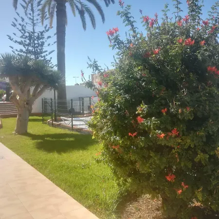 Appartement Teror Playa Playa del Inglés